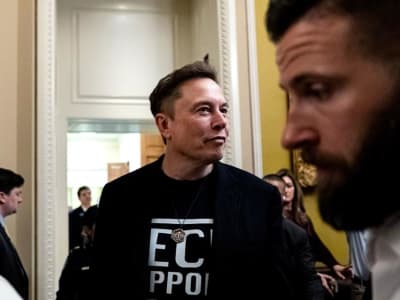 Elon Musk dan Trump Bersama Mengatasi Kecurangan di Jaminan Sosial Amerika