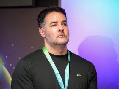 Jason Warner: Fokus Bangun Aplikasi AI, Bukan Hanya Model Dasar