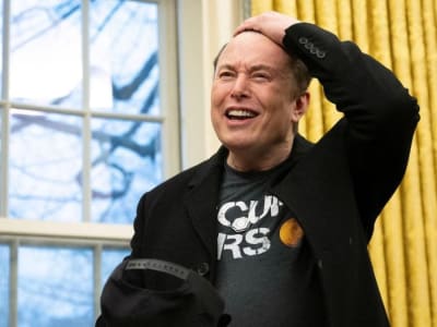 Serangan Siber Besar Hantam Platform X dan Protes Meluas terhadap Elon Musk