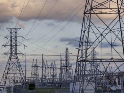 NextEra Energy: Gas Alam Hanya Bisa Penuhi Sebagian Kecil Kebutuhan Listrik AS