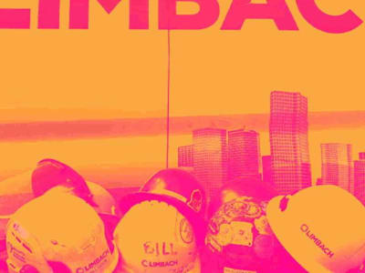 Limbach: Pendapatan Stagnan Tapi Laba Melonjak, Saatnya Investasi?