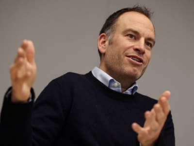 Lisensi Ekspor LNG dari Trump Dorong Minat Pasar Commonwealth LNG