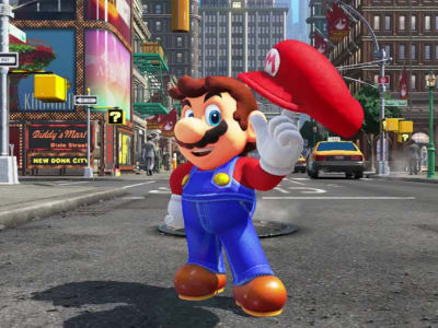 Rayakan Hari Mario dengan Diskon Besar dan Bundel Nintendo Switch Baru