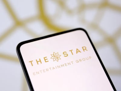 Star Entertainment Dapat Tawaran Refinancing Hingga ARp 15.46 triliun ($940 Juta)  dari Salter Brothers
