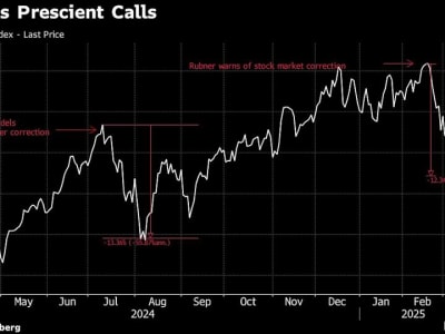 Citadel Securities Rekrut Ahli Goldman Sachs untuk Perkuat Persaingan Pasar Derivatif
