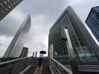 Perusahaan Jepang Kini Hadapi Risiko Tinggi Biaya Pemutusan Dalam Akuisisi di AS