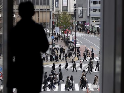 Regulasi Ketat Membuat Bank Jepang Ragu Jual Pinjaman Terstruktur Senilai Rp 1.10 quadriliun ($67 Miliar) 