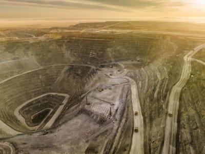 Rio Tinto Siapkan Obligasi Gantikan Pinjaman Rp7 T untuk Akuisisi Arcadium