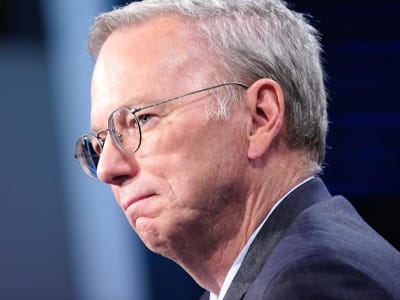 Eric Schmidt Pimpin Relativity Space, Bersaing di Bisnis Roket Reusable dan Mars