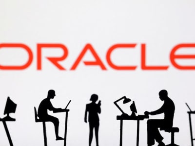 Oracle Proyeksikan Pertumbuhan Besar Berkat Permintaan AI yang Menggila