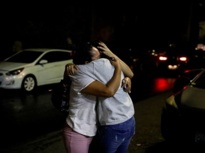 Pemerintahan Trump Luncurkan Aplikasi 'Self Deport' untuk Imigran Ilegal AS