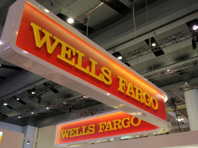Wells Fargo Gugat JPMorgan Soal Kerugian Pinjaman Real Estate Rp7 T