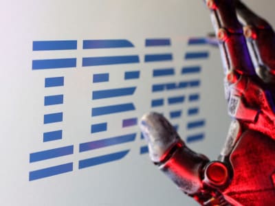 IBM Menang Gugatan di London Lawan Perusahaan yang Diduga Curangi Lisensi Perangkat Lunak Mainframe