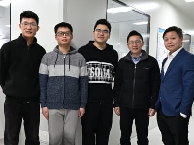 Inovasi Transistor 2D Peking University Tembus Batas Chip Silikon