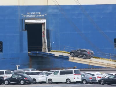 Pertumbuhan Ekonomi Jepang Melambat, Kebijakan Suku Bunga Bank Sentral Terancam