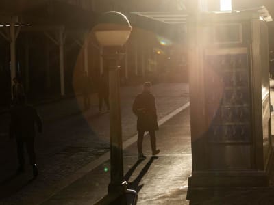 Kekhawatiran Resesi dan Penundaan Penjualan Obligasi Guncang Pasar Kredit AS