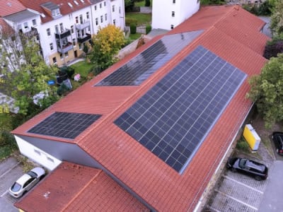 Startup Jerman Reshape Energy Percepat Revolusi Energi di Gedung Komersial