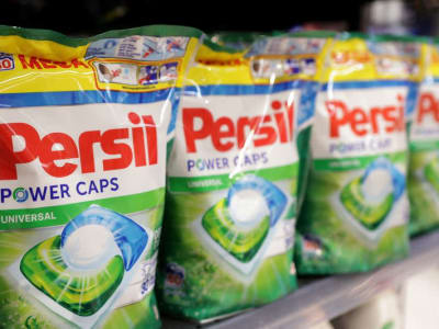 Henkel Proyeksikan Penjualan Organik Tumbuh hingga 3,5% pada 2025
