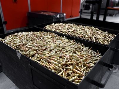 Krisis Pasokan Antimon: Tambang Baru Australia Jadi Harapan Baru Industri Pertahanan