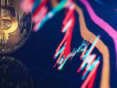 Penurunan Cryptocurrency Terjadi Bersamaan dengan Guncangan Saham Teknologi AS