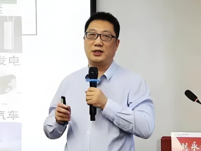 Kematian Profesor Muda Serukan Perlindungan Kesehatan Ilmuwan di China