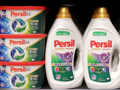 Dampak Kebijakan Tarif Trump: Pasar Amerika Utara Tertekan, Henkel Peringatkan Perlambatan