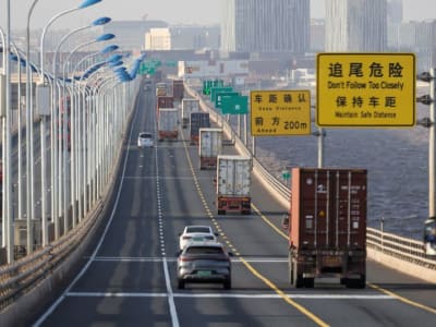 Tarif Baru China Dorong Harga Rapeseed Meal Mencapai Puncak Lima Bulan