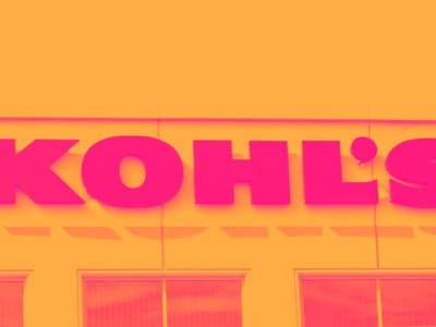 Kinerja Buruk Kohl's di Q4 2024: Apakah Waktu yang Tepat untuk Membeli Saham?