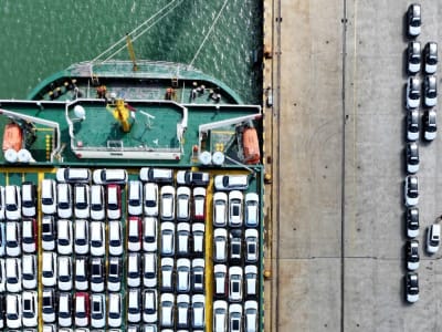 Lebih dari 75% Merek Mobil Listrik China Terancam Punah Akibat Kompetisi Ketat