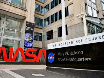 NASA Tutup Kantor Ilmuwan dan PHK 23 Pegawai, Dampak Misi Bulan dan Mars