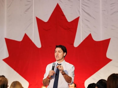 Dana Pensiun Kanada Didorong Investasi Lokal di Tengah Ancaman Tarif AS