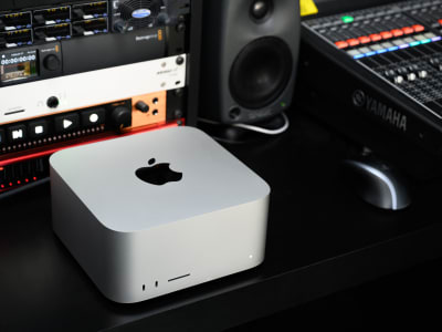 Mac Studio M3 Ultra: Komputer Kuat untuk Profesional Dengan Harga Fantastis