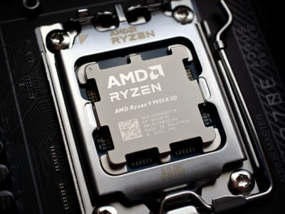 AMD Ryzen 9 9950X3D: Prosesor Terbaik untuk Gaming dan Kreator Sekaligus