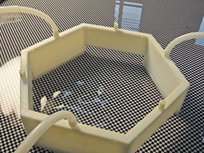 Teknologi Baru Membengkokkan Gelombang Air untuk Memindahkan Objek Mengapung