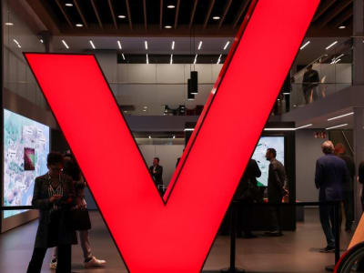 Persaingan Ketat Telekomunikasi AS, Pertumbuhan Pelanggan Verizon Melambat