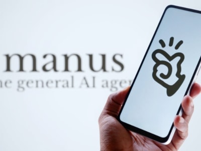 Manus dan Alibaba Kerjasama Kembangkan AI Versi China untuk Pengguna Lokal