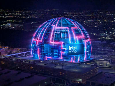 Sphere Entertainment Kembangkan Mini-Sphere Lebih Murah dan Lebih Kecil untuk Kota-Kota Baru