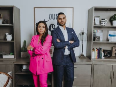 Startup Worth Kumpulkan Rp 328.90 miliar ($20 Juta)  untuk Mudahkan UKM Dapat Kredit Cepat