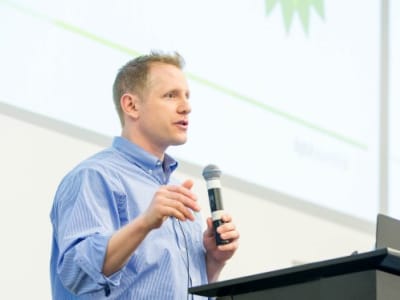 Donald Trump Ajukan Sean Plankey Pimpin CISA dengan Latar Belakang Kuat di Siber