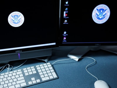 Sean Plankey Dinominasikan untuk Pimpin Badan Keamanan Siber AS