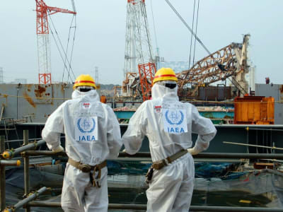 Fukushima 14 Tahun Setelah Gempa: Perjuangan Panjang Turunkan Radiasi dan Bersihkan Reaktor