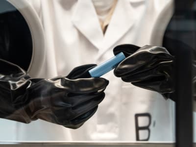 Cara Algoritma Breathe Mempercepat Pengisian Baterai Mobil Listrik Tanpa Merusak