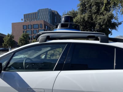 Waymo Luncurkan Robotaksi 24/7 di Silicon Valley, Hadirkan Transportasi Masa Depan