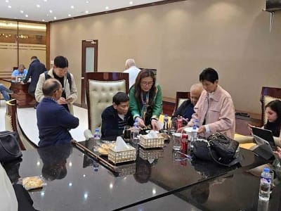 Rodrigo Duterte Ditangkap ICC, Memicu Ketegangan Politik Besar di Filipina