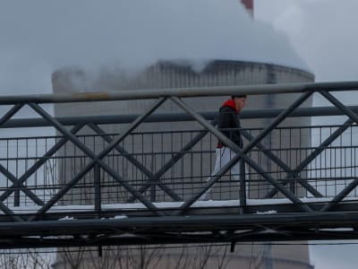 Penerbit Obligasi Hijau Terbukti Efektif Kurangi Emisi Gas Rumah Kaca Perusahaan