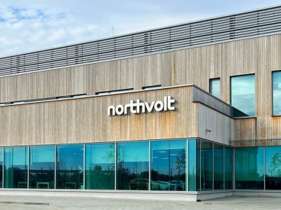 Northvolt Terancam Bangkrut, Masa Depan Baterai Mobil Listrik Eropa Terancam