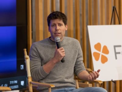 OpenAI Luncurkan Model AI yang Ahli Menulis Cerita Fiksi Kreatif