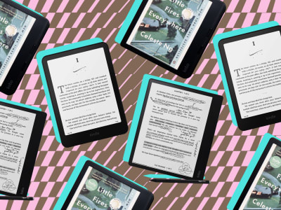 Panduan Lengkap Memilih Ebook Reader Terbaik Sesuai Kebutuhanmu
