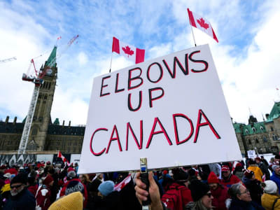 Tarif Baja dan Aluminium Trump: Melindungi Industri atau Menyulitkan Ekonomi AS?