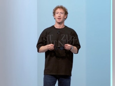 Meta Uji Chip AI Sendiri untuk Kurangi Ketergantungan pada Nvidia